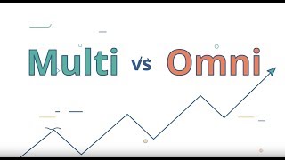 OmniChannel vs MultiChannel [upl. by Zavala]