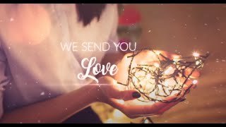 Christmas Greetings Video For a Company [upl. by Lednek]