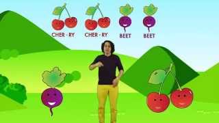 Sweet Beets Pilot  Music Lessons For Kids From The Preschool Prodigies Music Curriculum [upl. by Waly]