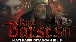 GOLONGAN BARSESO SEORANG AHBID YANG M4T1 DALAM KONDISI KAFIRR [upl. by Retsek]