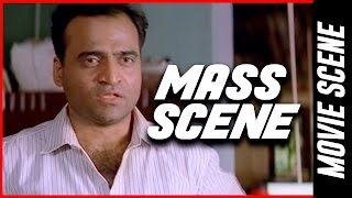 Ramanaa  Mass Scene  A R Murugadoss  Vijayakanth  Simran [upl. by Marlie717]