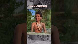 power of Mahatma Buddha hindu viralshort mahtmabuddha viralvideo shorts [upl. by Mariann555]