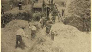 Anno 1912Isola di Rodi nel Mar Egeo  Rodos Greece  part 3 of 3 [upl. by Eenwat]