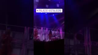 Tini stoessel concert Madrid [upl. by Takara]