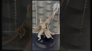 Gandalf the White by Weta Workshop  Fandom  The Lord Of The Rings [upl. by Hayidah]