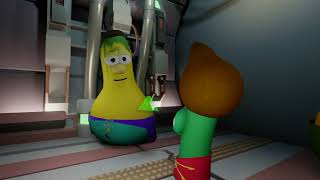 Too Sour for the Sheen  VeggieTales Animation [upl. by Assi101]