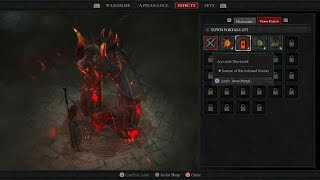 Diablo IV Vessel of Hatred gameplay [upl. by Eradis]