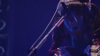 BANDMAID  Matchless Gum Live [upl. by Wagoner]