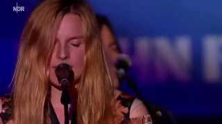 Judith Holofernes  Hasenherz live Reeperbahn Festival 2014 Neue Version [upl. by Garber]