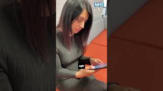 How to check your and your child’s MMR vaccine status using the NHS App [upl. by Janeczka]