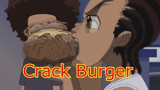 The Boondocks Season 3 Final Season Trailer [upl. by Zetnauq]