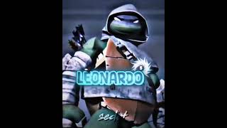 LEONARDO VS SNAKEWEED Collab with Judos7 [upl. by Ssirk]