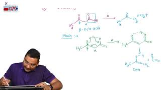 Lecture4 Decarboxylation reactions [upl. by Arch]