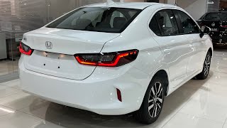 NOVO HONDA CITY SEDAN 2024  PREÇOS E CORES [upl. by Yeltneb128]