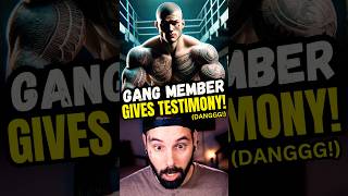 Why I Left The Gang Life Ex Gang Member Testimony [upl. by Ricarda]