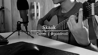 dois rios  skank  cover [upl. by Eedebez]