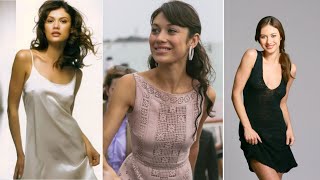 quot15 Intriguing Facts About Olga Kurylenko From Model to Bond Girl and Beyondquot [upl. by Christophe823]