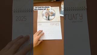 Don’t miss the chance to prank you friends with this ridiculously funny cat calendar [upl. by Curran255]