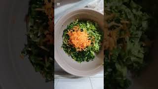 Patates Salata Tarifi🥄patateslitarifler patatessalatası akşamaneyapsam akşamyemeği food recipe [upl. by Darej]