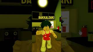 😍Zoeye Piyango Çıkıyor💰 2 BÖLÜM roblox robloxbrookhavenrp brookhavenrp [upl. by Araiet]