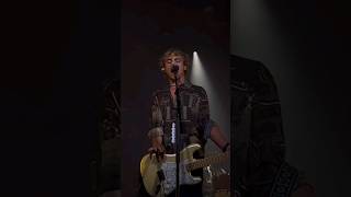 Ross Lynch  Feel You Now  live in Madrid [upl. by Dorey285]