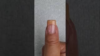 Nail Reserve  Builder Gel  Product Demonstration  Classic Medium Nails  Vegan shorts [upl. by Nickerson]