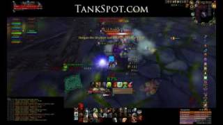 TankSpots Guide to Heigan [upl. by Sachsse]