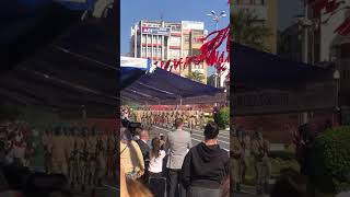 İzmir foça jandarma komando🇹🇷🇹🇷29ekimcumhuriyetbayramı jandarmaSnaptik 🤟🇹🇷 [upl. by Airdnala]