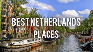 Best Netherlands tourists places [upl. by Ewall]