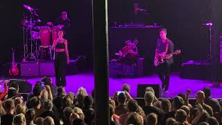 Thievery Corporation  Lebanese Blonde Live at the Roseland Theater Portland December 30 2023 [upl. by Sivraj]