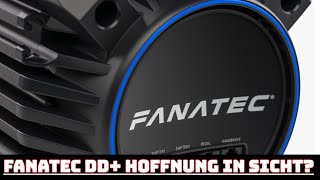 Fanatec ClubSport DD Hoffnung für Mitte Februar 2024 [upl. by Robb468]