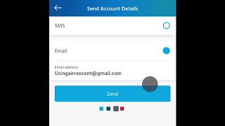 The New Capitec App  Proof of Account [upl. by Ainer582]