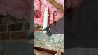 diy plumbing howto plumping plumber construction woodworkingtools homerepair diytoolstrade [upl. by Aelam]