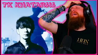 TK Khatarsis LIVE Reaction [upl. by Lak]