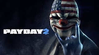 PAYDAY 2 Steal From The Rich Give To Myself InGame VideoTrailer [upl. by Jezabelle779]