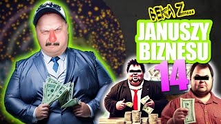 Beka z JANUSZY BIZNESU 14  BlejtramTV [upl. by Eveineg]