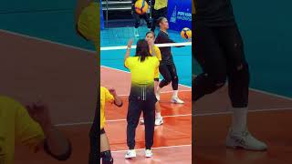 Cassie Carballo MVP [upl. by Nivled]