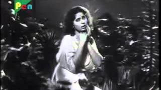 Balma Bada Nadaan Re  Albela 1951  Lata Mangeshkar [upl. by Avigdor162]