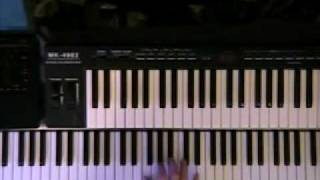 Pink Floyd sheep Piano Covermp4 [upl. by Yhtrod]