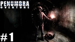 Penumbra Overture OST  Main Theme [upl. by Durtschi879]