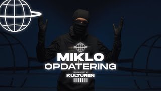 MIKLO  OPDATERING [upl. by Netneuq]