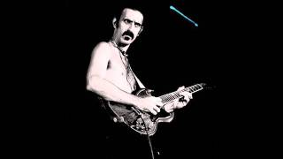 Frank Zappa  Inca Roads 5 8 74 [upl. by Elvin]