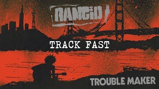 Rancid  Track Fast [upl. by Socrates]