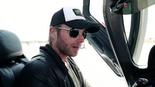 Dierks Bentley  DBTV Episode 100 Road To The ACMs [upl. by Couchman]