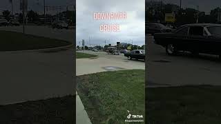 Downriver Cruise 2021 [upl. by Ezana4]