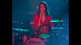 Emmanuelle Caplette Drum Solo 2024 [upl. by Vernen612]