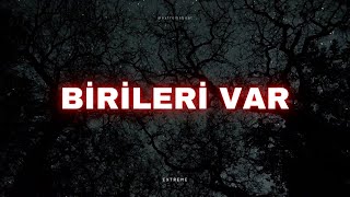 EXTREME  BİRİLERİ VAR  TÜRKÇE RAP MÜZİK [upl. by Lia]