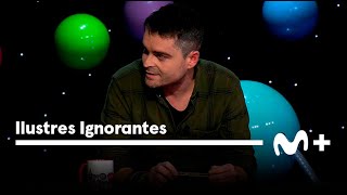 Ilustres Ignorantes Amor verdadero con Soraya Arnelas y Álex Clavero  0 [upl. by Asert]