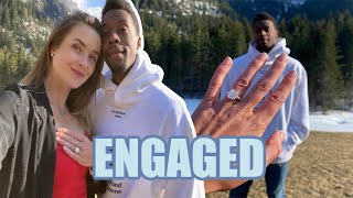 Gael Monfils amp Elina Svitolina Are ENGAGED A Complete Timeline of quotGEMS Lifequot Relationship [upl. by Gough897]