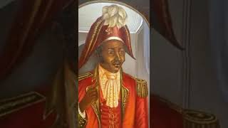 JeanJacques Dessalines 1804 haiti [upl. by Colly]